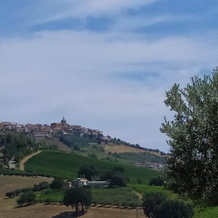 Heart Of Italy Entire Place Montepagano Exteriér fotografie